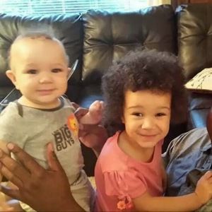 Meet your Posher, Richard